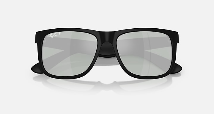 Ray-Ban Sunglasses Justin RB4165-622/Y4