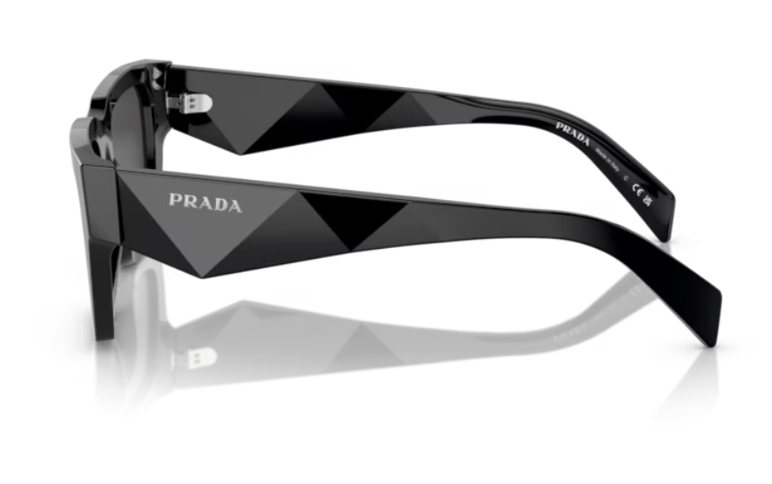 Prada Okulary przeciwsłoneczne PR A06S-16K08Z