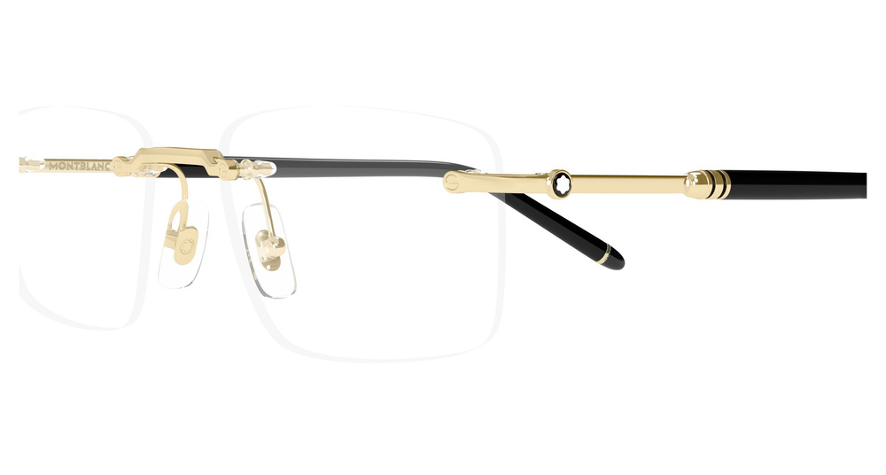 Montblanc Okulary korekcyjne MB0480O-001