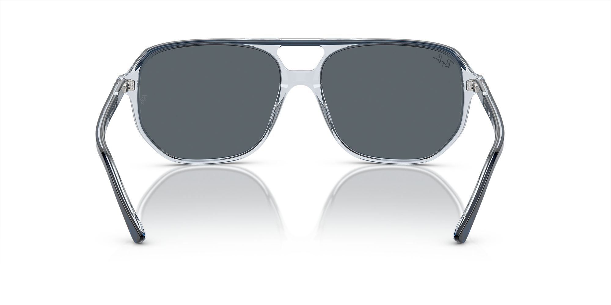 Ray-Ban Okulary przeciwsłoneczne Bill One RB2205-1397R5