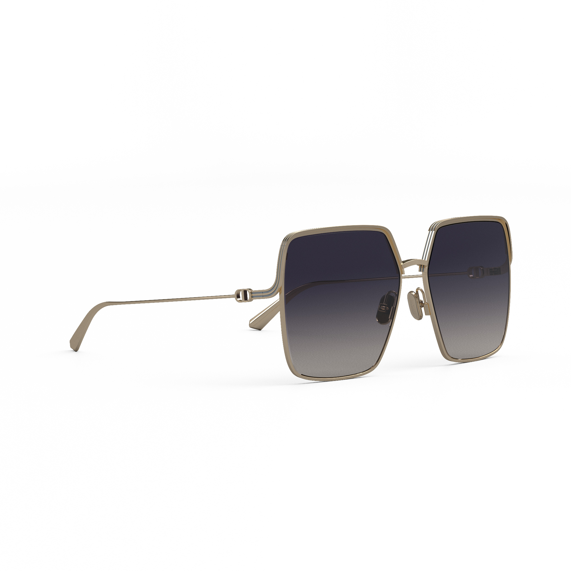 Dior Okulary przeciwsłoneczne EVERDIOR S1U B0GL