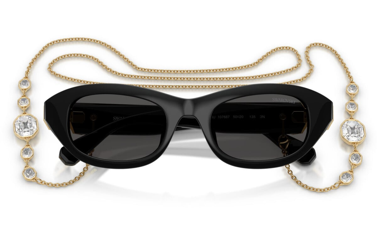 Swarovski Okulary przeciwsłoneczne SK6036U-107687