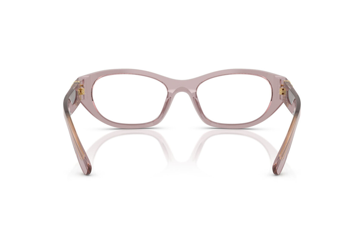 Miu Miu Okulary korekcyjne MU03WV-12W1O1