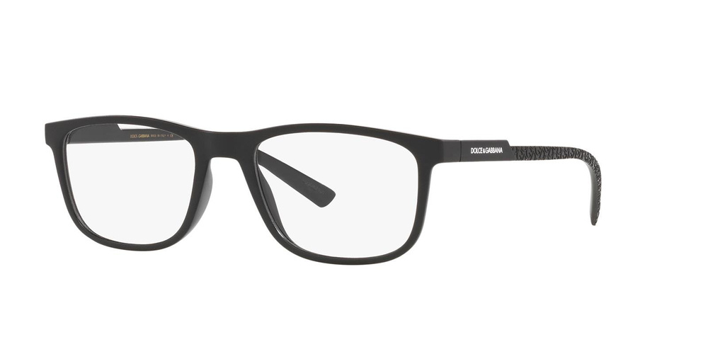 Dolce & Gabbana Okulary korekcyjne DG5062-2525