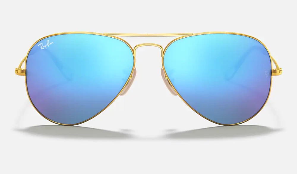 Ray-Ban Sunglasses AVIATOR RB3025 - 112/17
