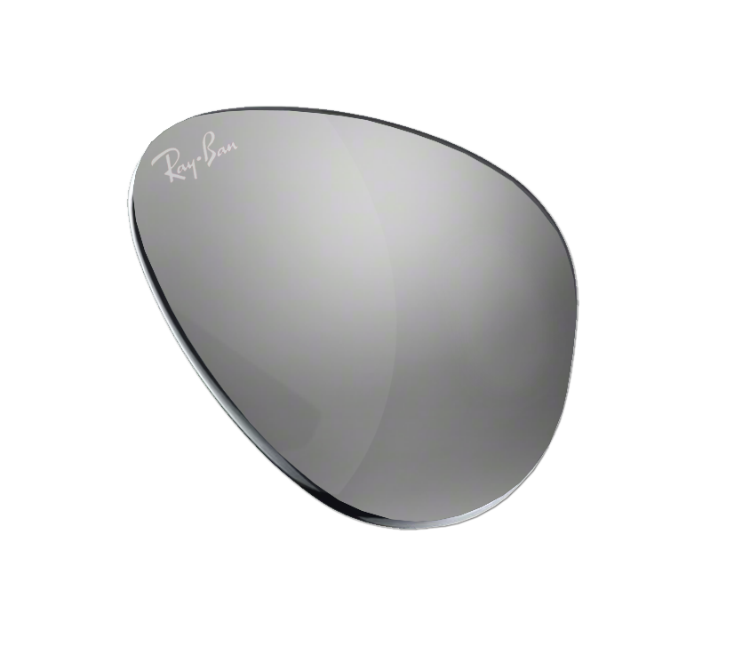 1.59 Sferyczne Standard AR Lustrzane (SREBRNE) 3N