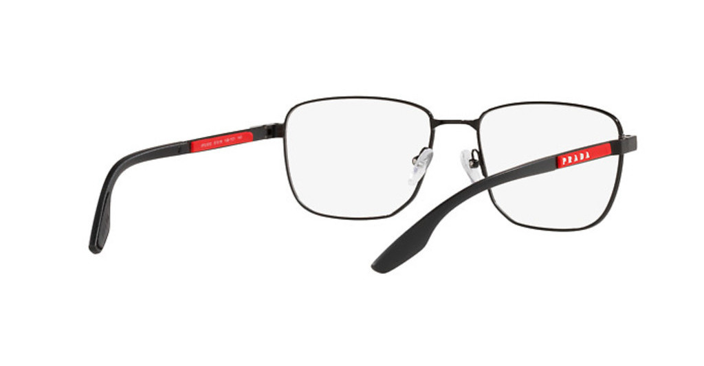 Prada Linea Rossa Okulary korekcyjne PS 50OV-1AB1O1