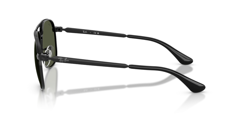 Ray-Ban Sunglasses BILL MAX RB3793-002/31