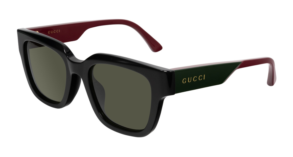 Gucci Okulary przeciwsłoneczne GG1670SK-005 