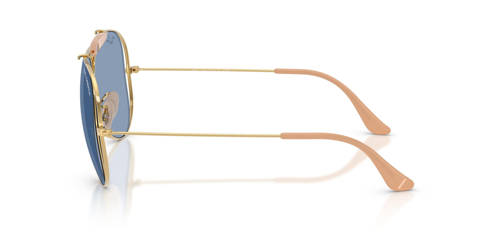 Ray-Ban Sunglasses RB3138M-001/72