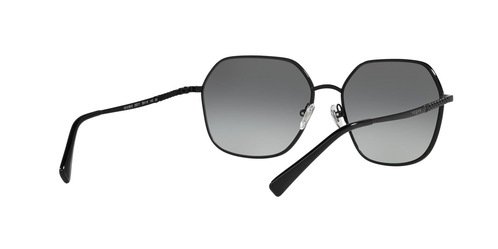 Vogue Okulary przeciwsłoneczne VO4198S-352/11