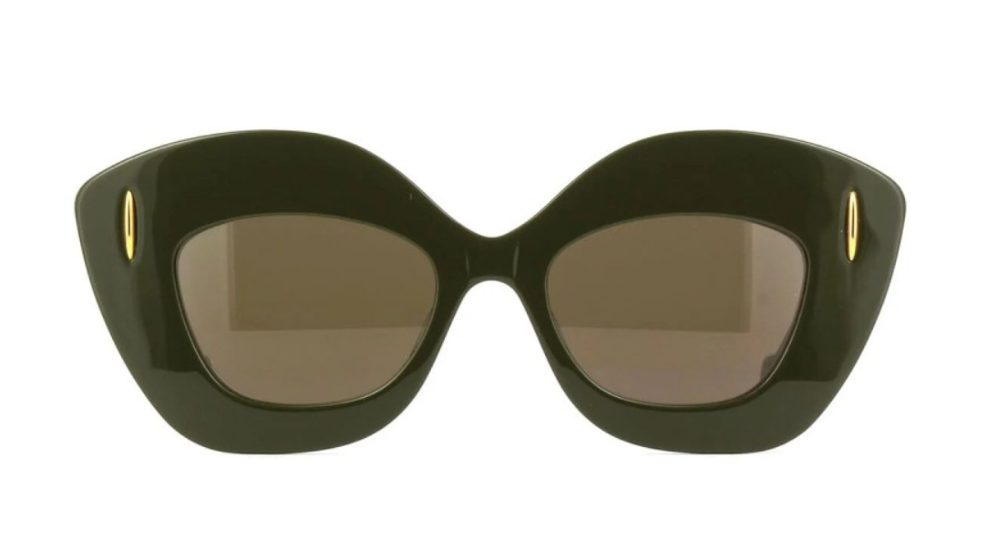 Loewe Sunglasses LW40127I-4896E