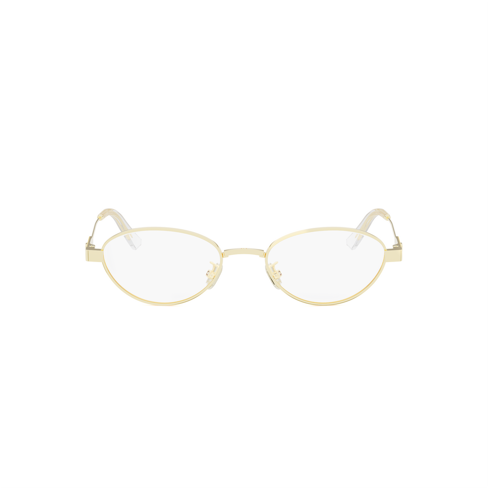 Dior Optical frame DIORCANNAGEO (B3U-B000) CD50132U-010