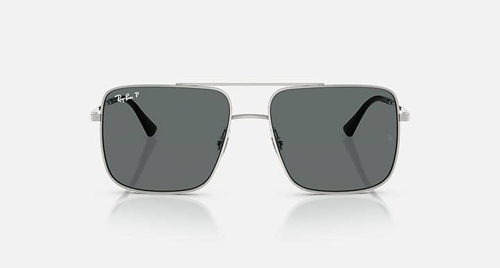 Ray-Ban Okulary przeciwsłoneczne ARI RB3758-003/81