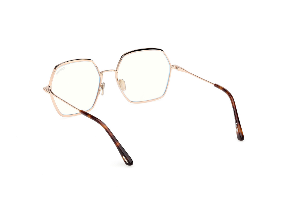 Tom Ford Optical frame FT6050-B-028