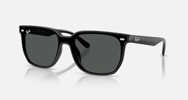 Ray-Ban Sunglasses RB4466D-601/87