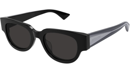 Bottega Veneta Okulary przeciwsłoneczne BV1278SA-001