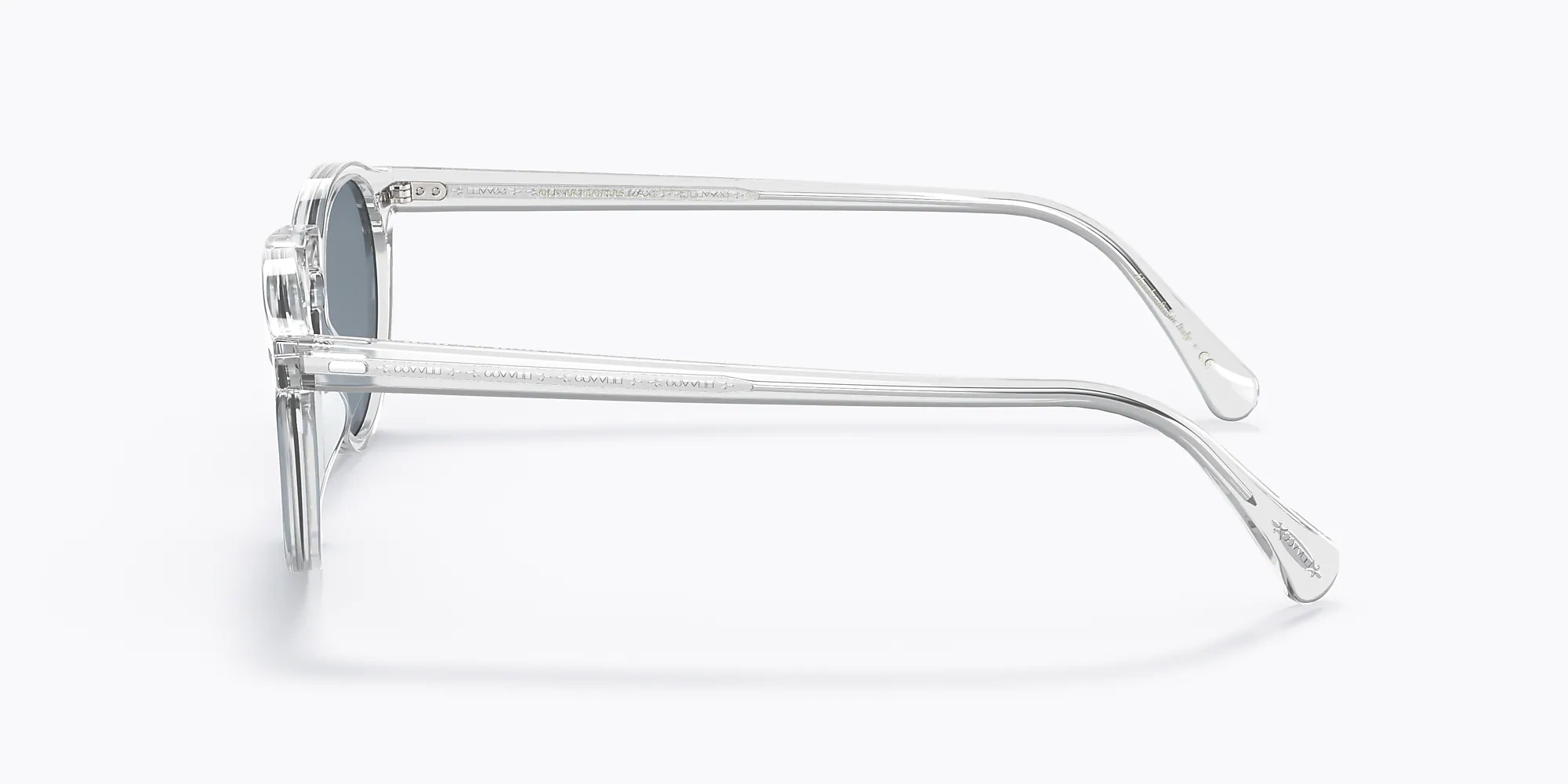 OLIVER PEOPLES Okulary Przeciwsłoneczne GREGORY PECK SUN OV5217S-1101/R8