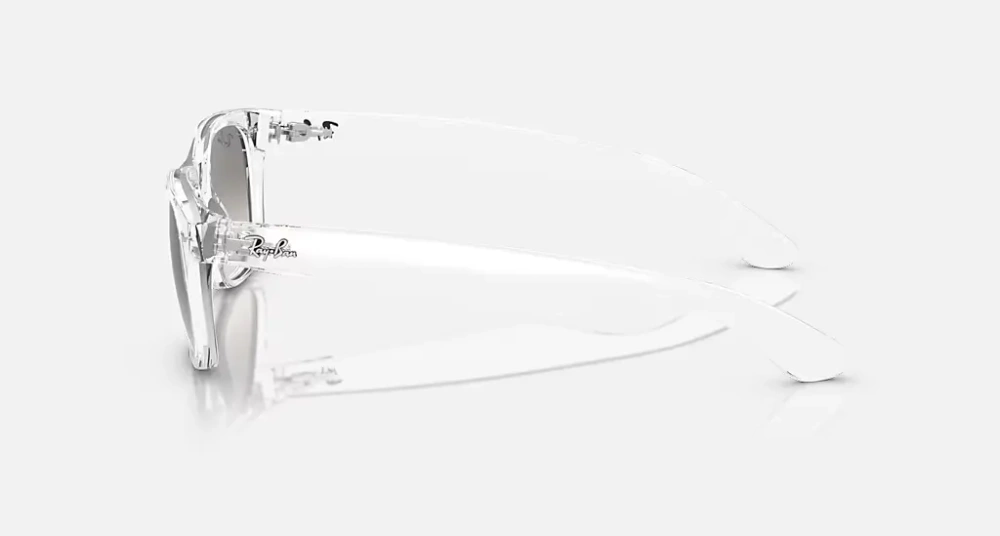 Ray-Ban Okulary przeciwsłoneczne NEW WAYFARER RB2132-677432