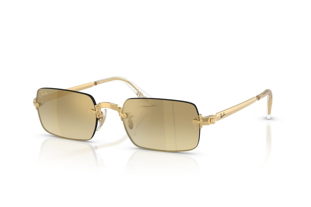 Ray-Ban Sunglasses RB3928-001/7I