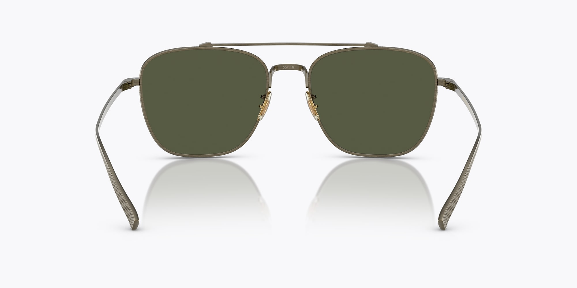 Oliver Peoples Sunglasses AVISON OV1349ST-528452