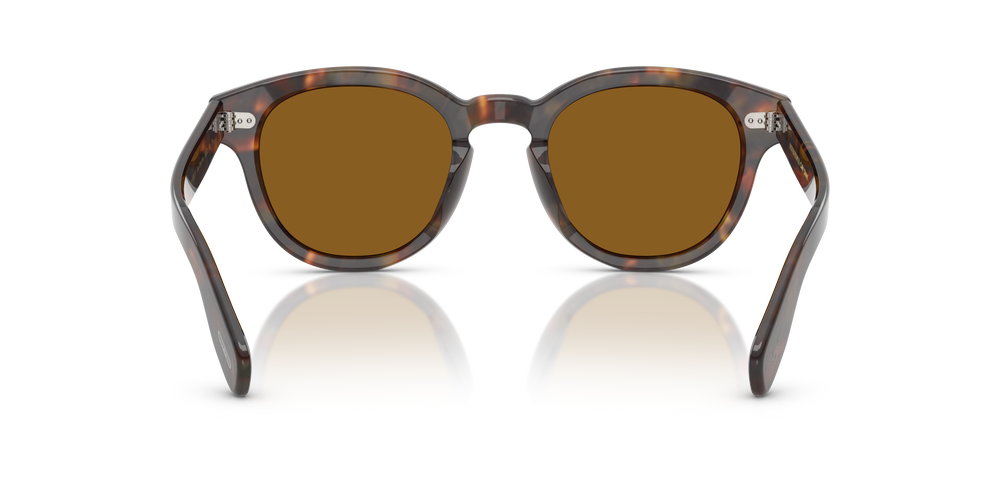 Oliver Peoples Okulary przeciwsłoneczne CARY GRANT SUN OV5413SU-180153