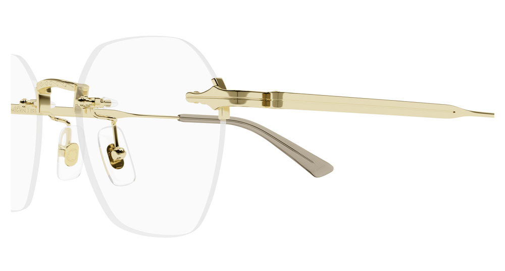 Mont Blanc Optical frame MB0403O-001