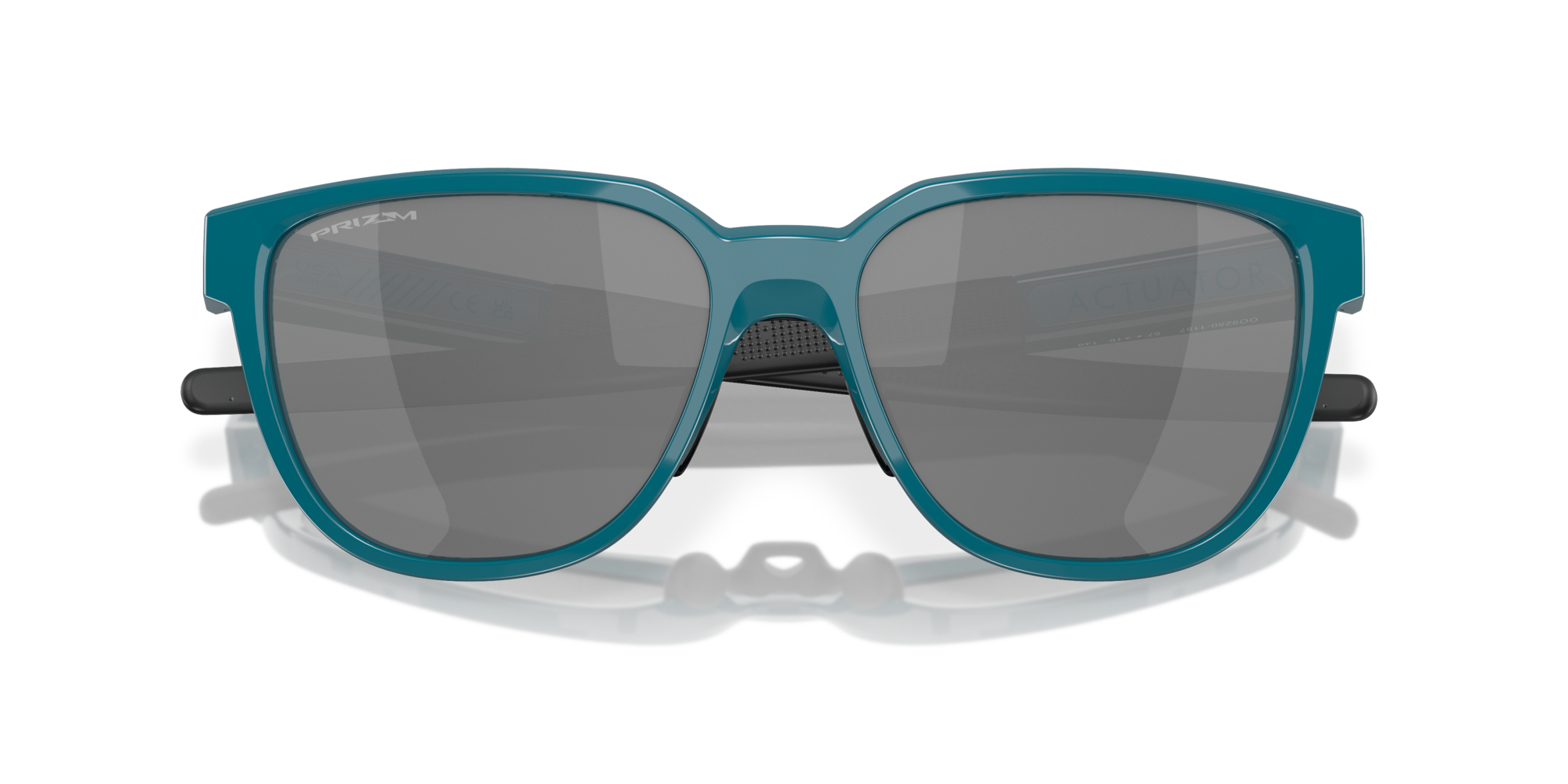 Oakley Sunglasses ACTUATOR Community Collection Balsam/Prizm Black OO9250-11
