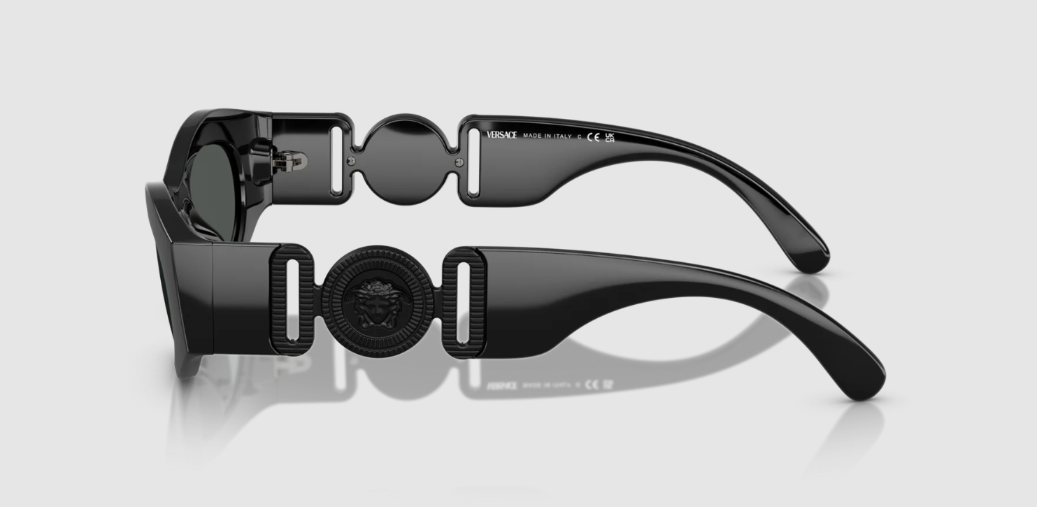 Versace Okulary przeciwsłoneczne VE4480U-536087