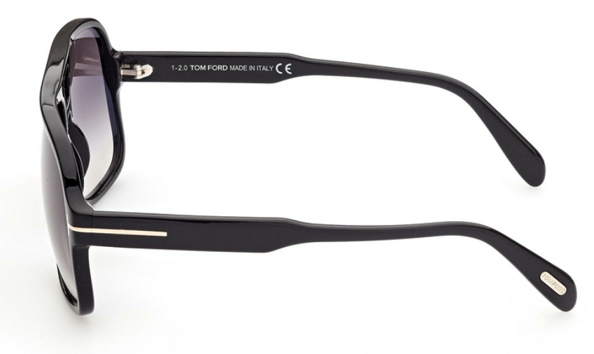 Tom Ford Sunglasses FT0884-01B