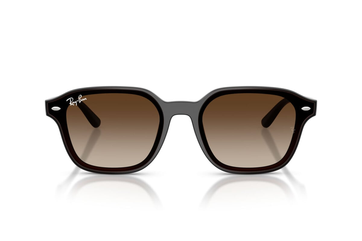 Ray-Ban Okulary przeciwsłoneczne RB4458D-714/13