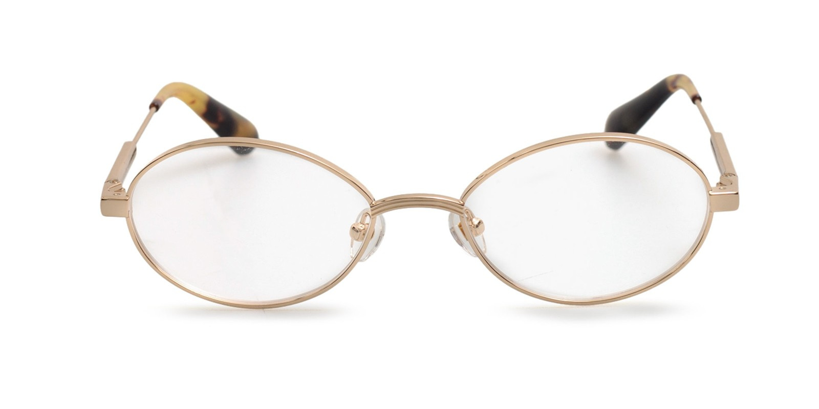 Jacquemus Okulary korekcyjne JAC114C4OPT