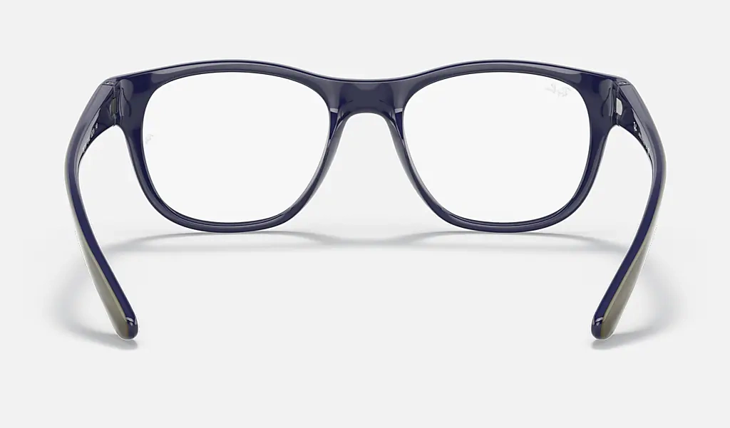 Ray-Ban Okulary korekcyjne RB7191-8144