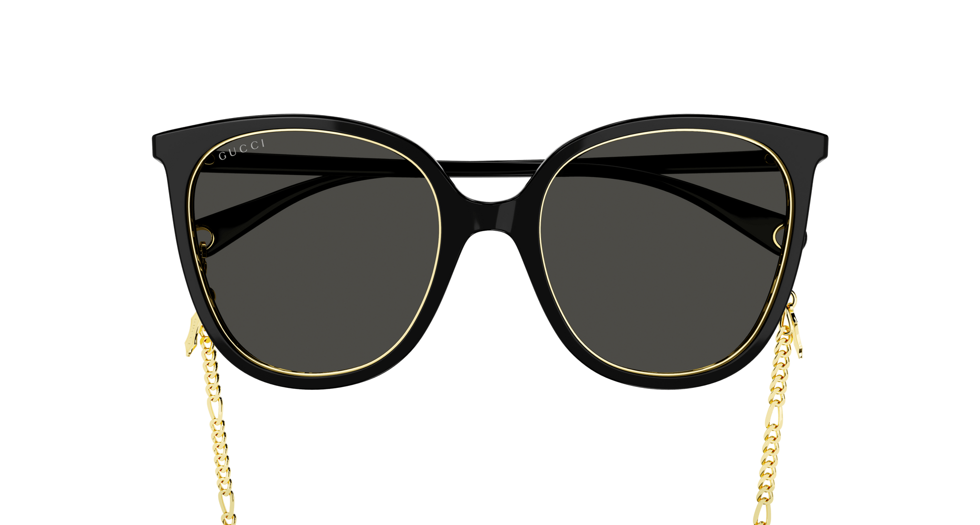 Gucci Sunglasses GG1076S-001