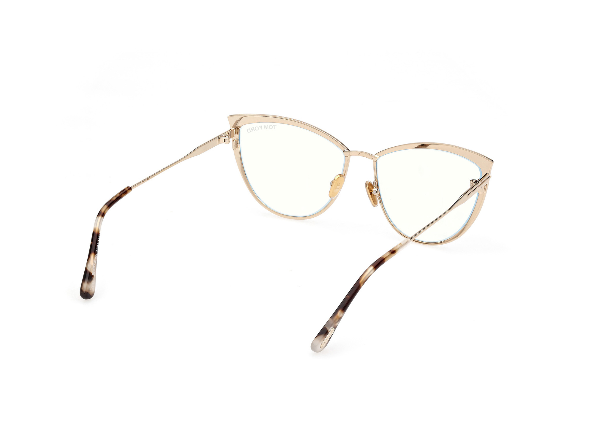 Tom Ford Optical frame FT5877-B-025