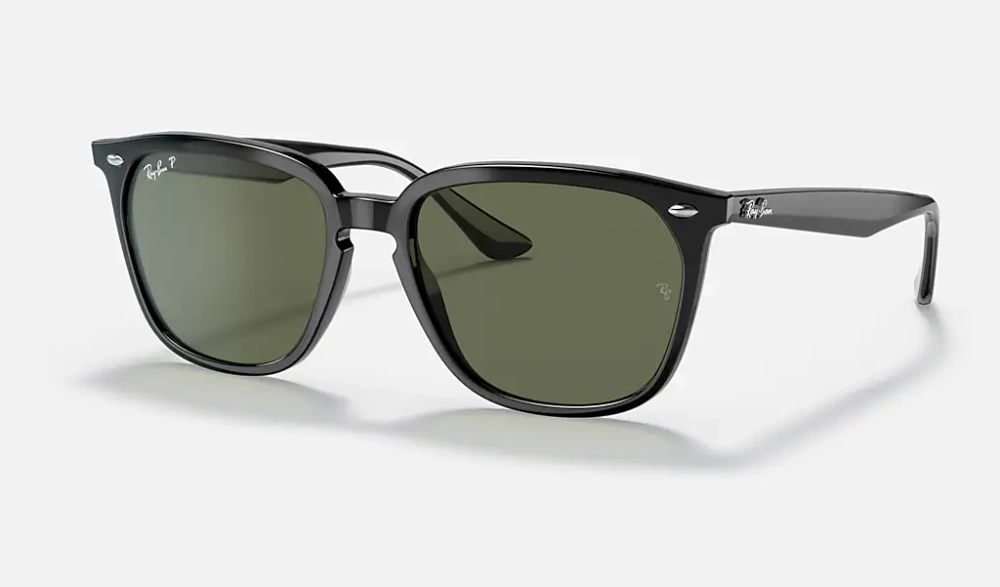 Ray-Ban Sunglasses RB4362-601/9A
