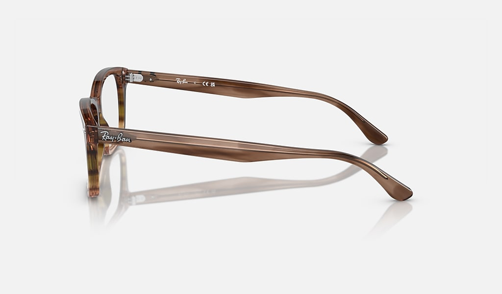 Ray-Ban Okulary korekcyjne RX5428-8255