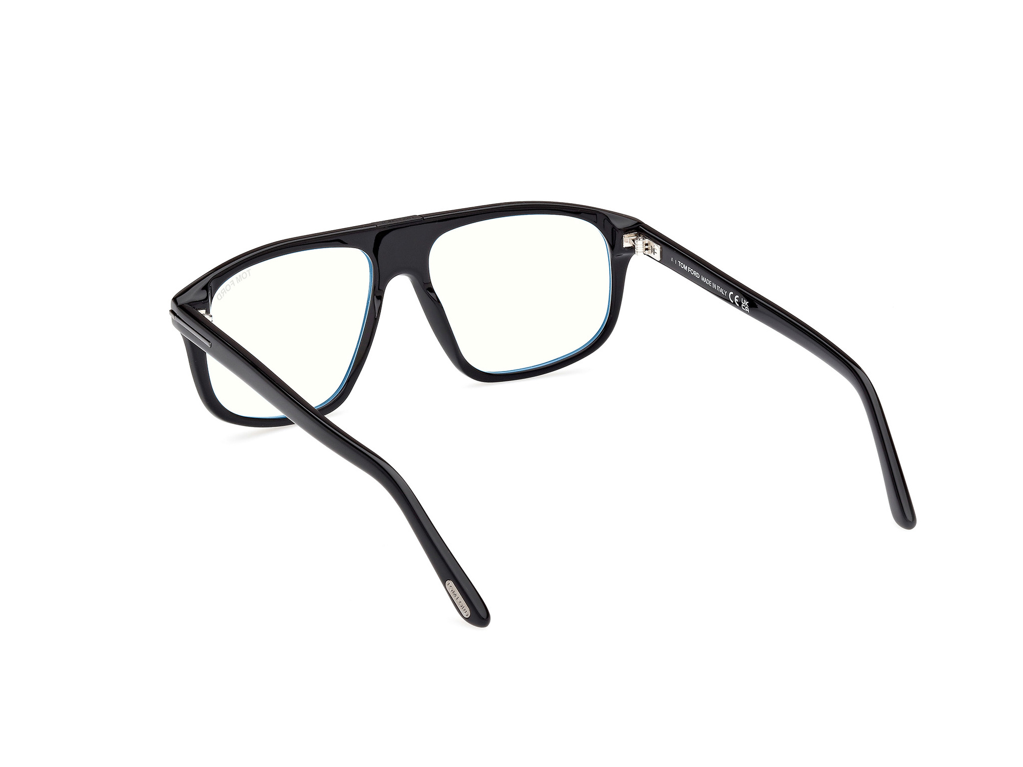 Tom Ford Optical frame FT5901-B-N-001