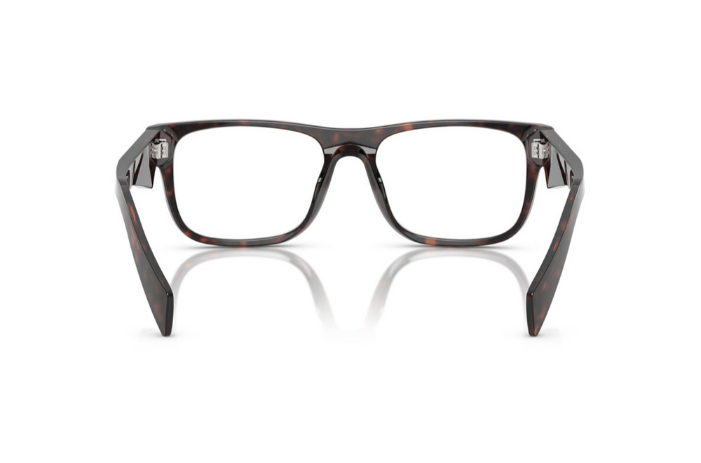 Prada Optical frame PR22ZV-17N1O1