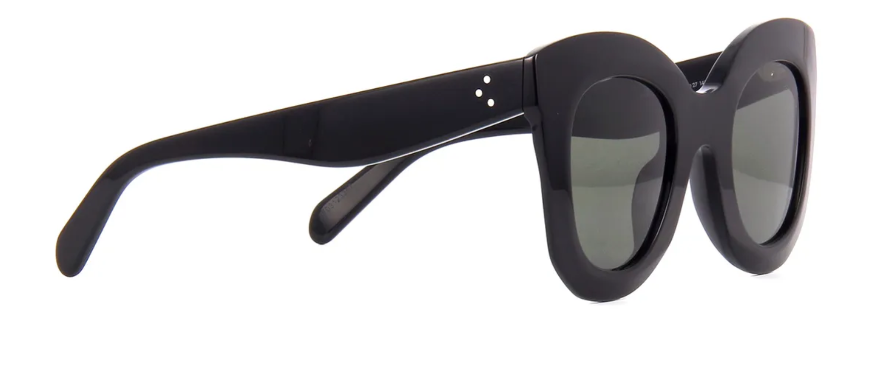 Celine Okulary przeciwsłoneczne CL4005IN-01N