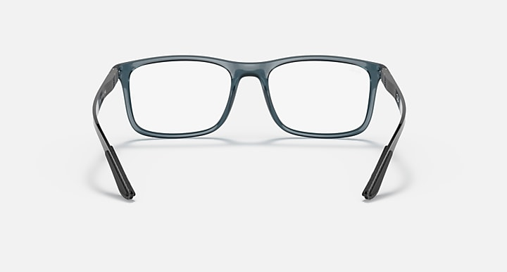 Ray-Ban Okulary korekcyjne RX8908-5719