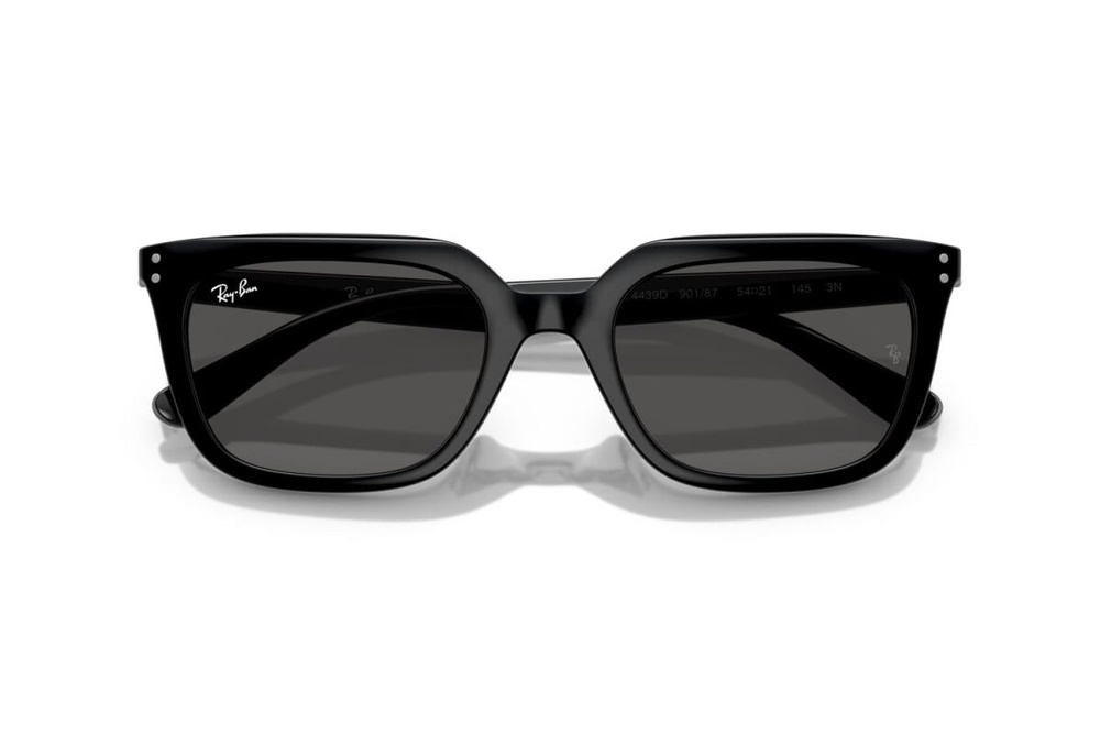 Ray-Ban Sunglasses RB4439D-901/87