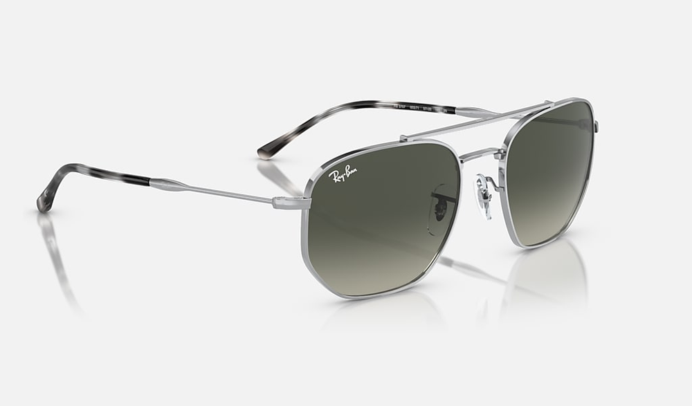 Ray-Ban Sunglasses RB3707-003/71