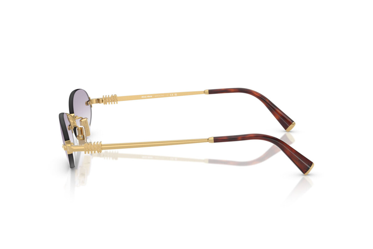Miu Miu Sunglasses MUA54S-5AK04O