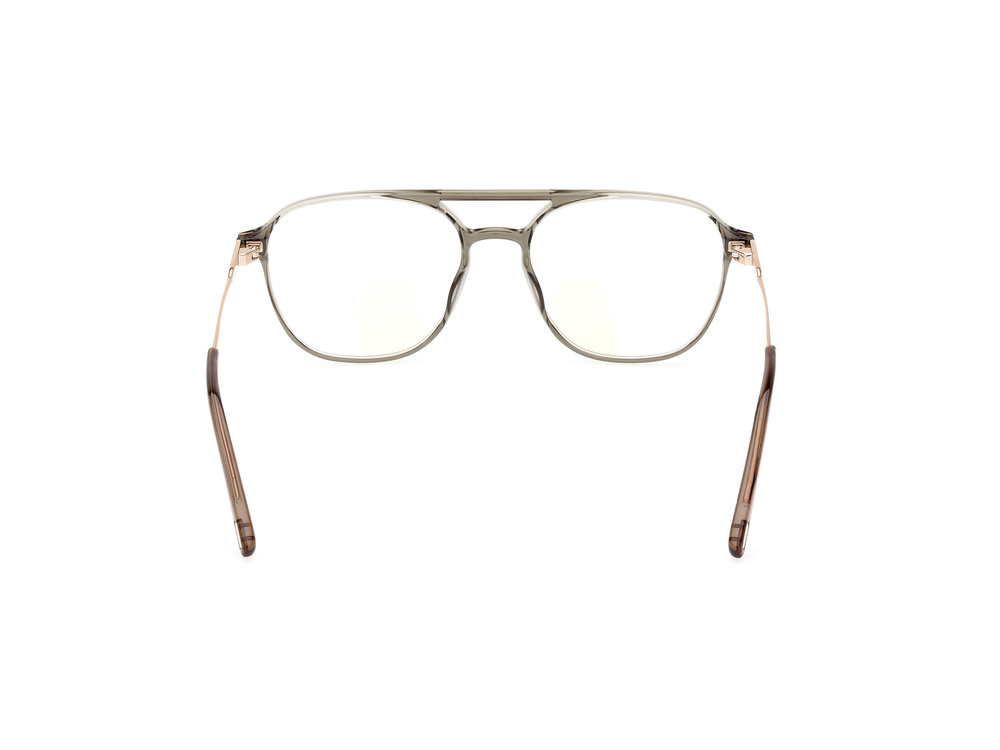 Tom Ford Okulary korekcyjne FT5874-B-093