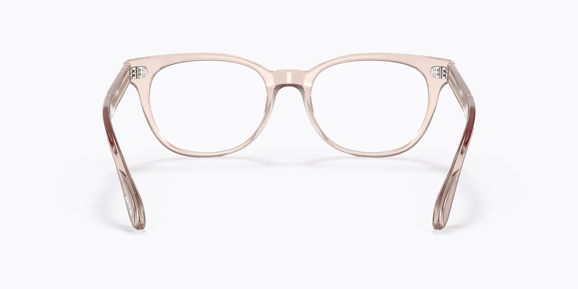 Oliver Peoples Okulary korekcyjne OV5457U-1652