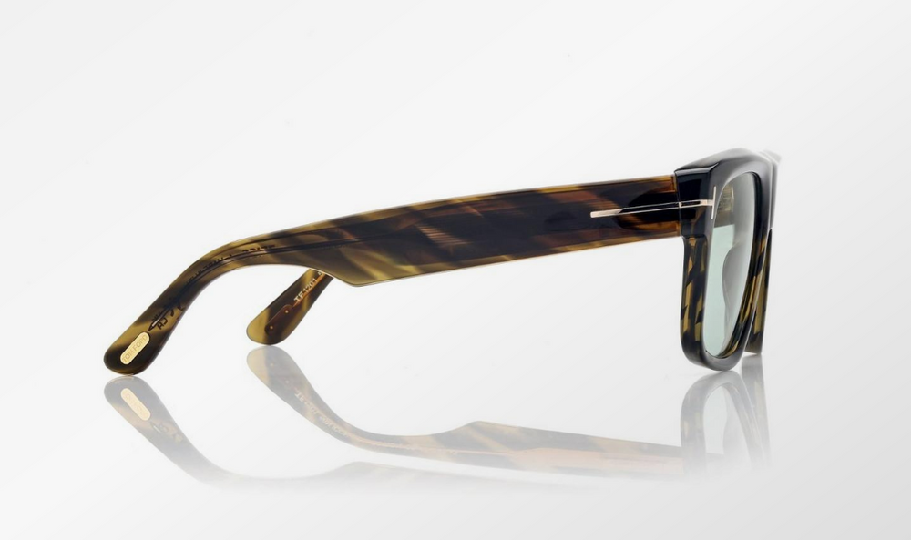 Tom Ford Icon Okulary przeciwsłoneczne FT1201-56N