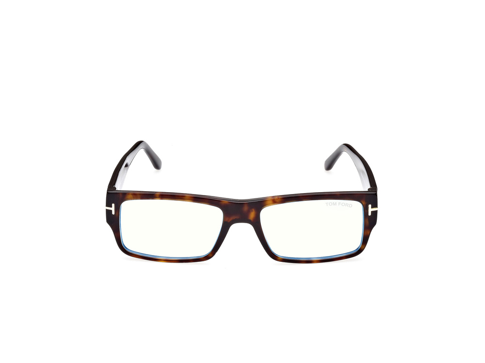 Tom Ford Okulary korekcyjne FT5835-B-052
