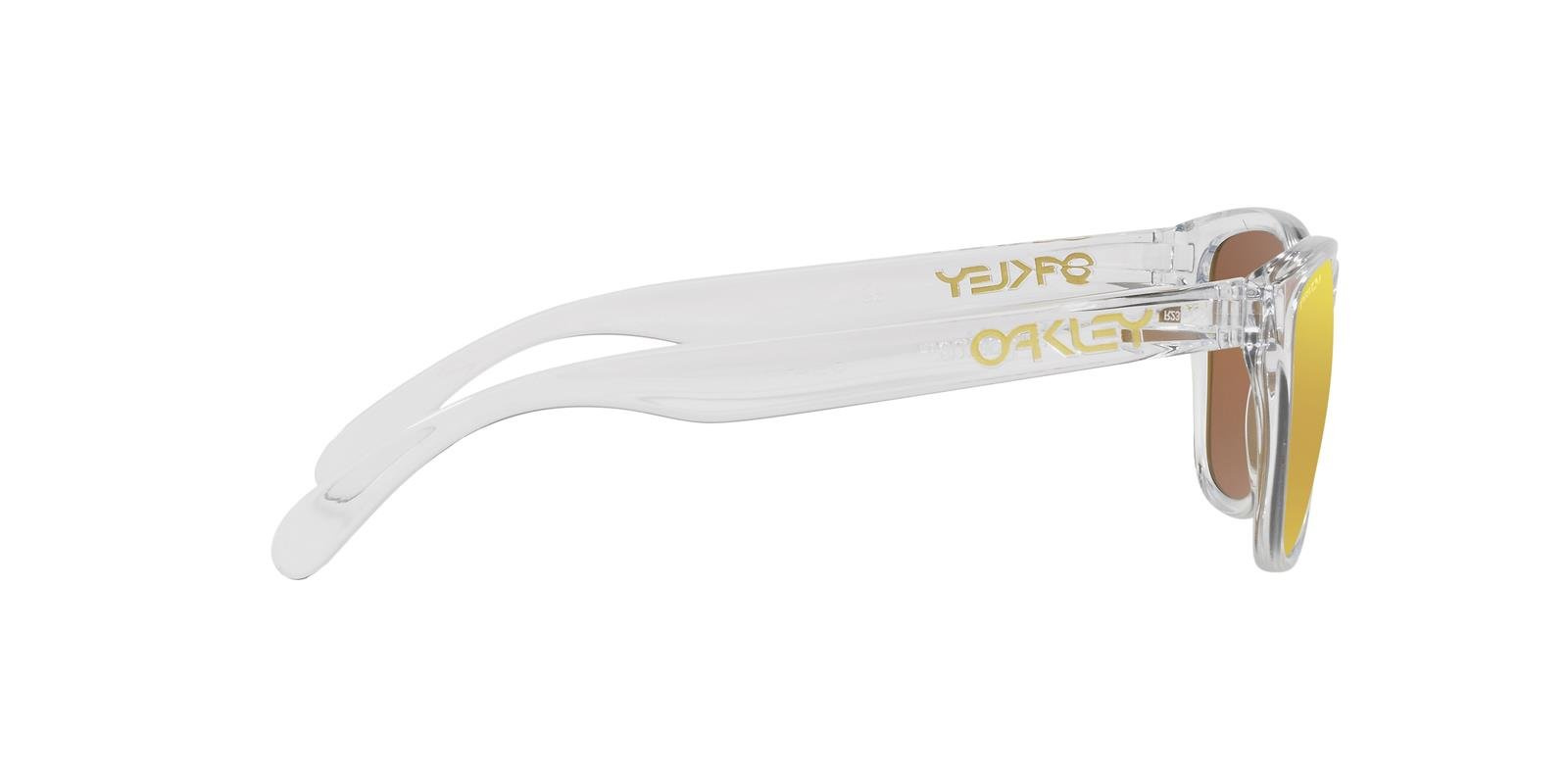 Oakley Sunglasses FROGSKINS XS OJ9006-28