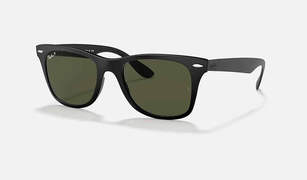 Ray-Ban Sunglasses RB4195-601S9A